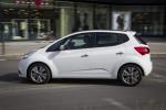 Kia Venga 2014 года